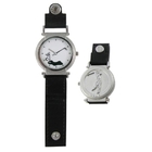 Golf Belt Watch