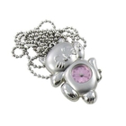 Necklace Watch