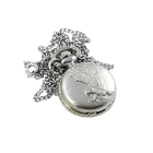 Necklace Watch