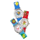 Children Watch Series