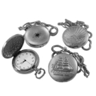 Medium Pocket Watch