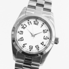 Stainless Steel Series Watches