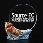 Crystal Trophy