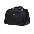 Alain Delon Carry-on Wheeled Duffel