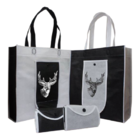 Foldable Bag