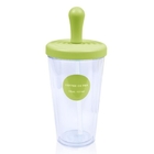 Straw Cup