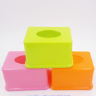 Tissue Box