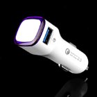 Car Quick Charger