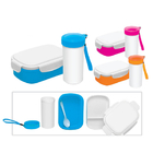 Lunch Box Set