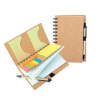 ECO Notebook with Pen