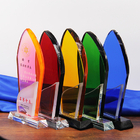 CustomizationCrystal TrophyCorporate Gifts