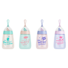 Plastic Water Bottle