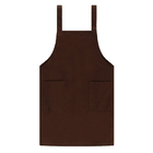 Kitchen Standard Patriotic Bib Apron
