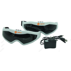 Finess Electric Health Eyes Massager