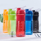Shaker Bottle