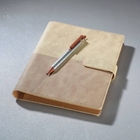 PU Notebook