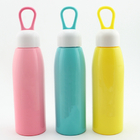 400ML Single Layer Space Cup