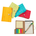  3 in 1 Notebook