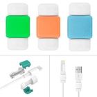 Data Cable Protector