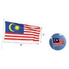 CustomizationMalaysia FlagCorporate Gifts