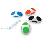 Bean Optical Mouse