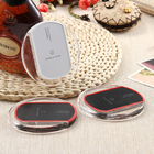 Wireless mobile phone charger
