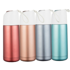 370ML Vacuum Stainless Steel Mug