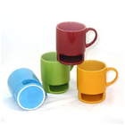 Cookie Cup Gift Advertising Cup