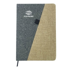 Patchwork Notebook