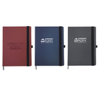 B5 PU Notebook