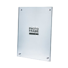 CustomizationA4 Acrylic Photo FrameCorporate Gifts