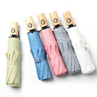 Folding Umbrella