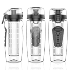 1000ML Tritan Sport Bottle