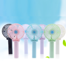 USB Charging Fan
