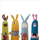 Cartoon Pencil Bag