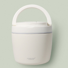 1000ML Stainless Steel Vacuum Insulated Food Jar