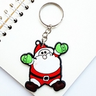 Christmas Keychain