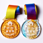 Crystal Medal