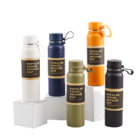 Stainless Steel Thermos Cup