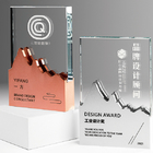 Crystal Trophy