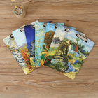 CustomizationWooden Color Printing FolderCorporate Gifts