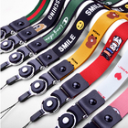 CustomizationLanyardCorporate Gifts