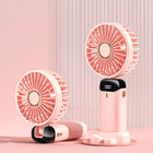 Portable Fan