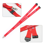 Recycled / Bamboo Lanyard