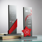Metal Trophy