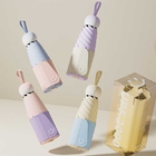 Five Folding Umbrella