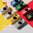 CustomizationDigital Mini CameraCorporate Gifts