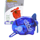 Mini Water Spray Fan