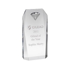 Diamond Crystal Trophy