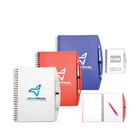A5 Size PP Notebook